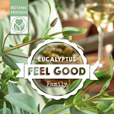 Brochures | Botanic Friends